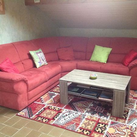 La Sapotine Appartement Etrembieres Buitenkant foto