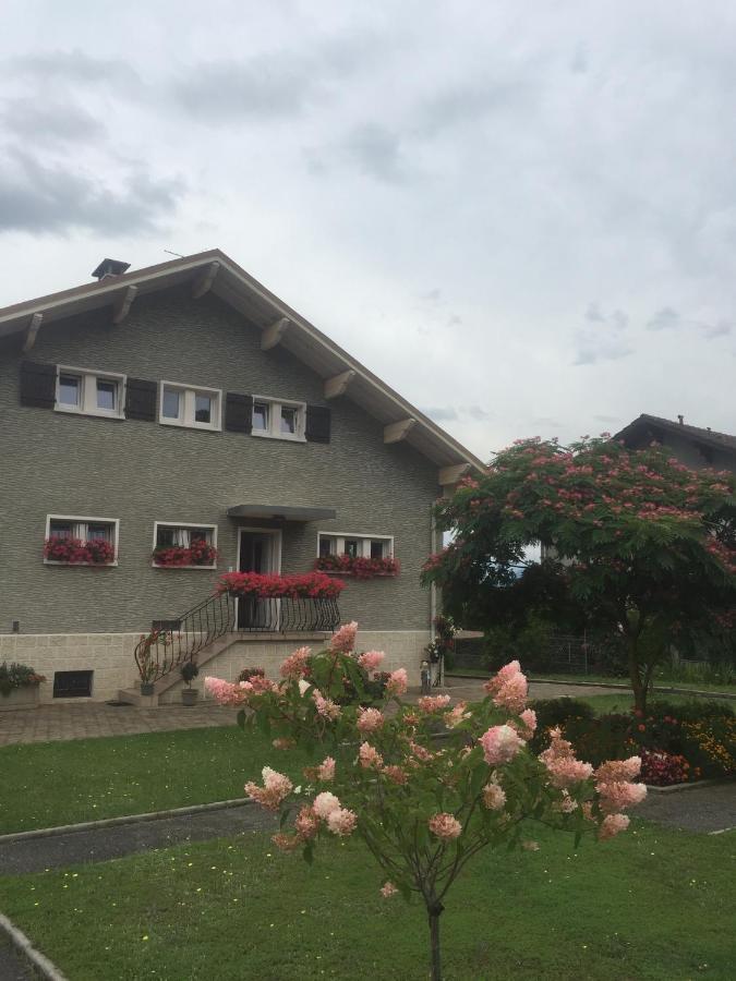 La Sapotine Appartement Etrembieres Buitenkant foto