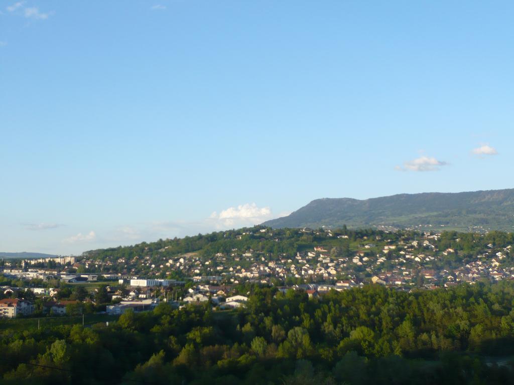 La Sapotine Appartement Etrembieres Buitenkant foto