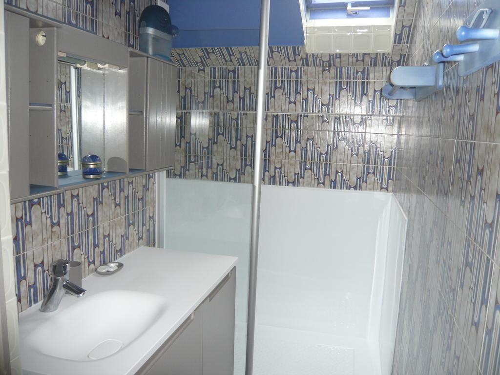 La Sapotine Appartement Etrembieres Buitenkant foto