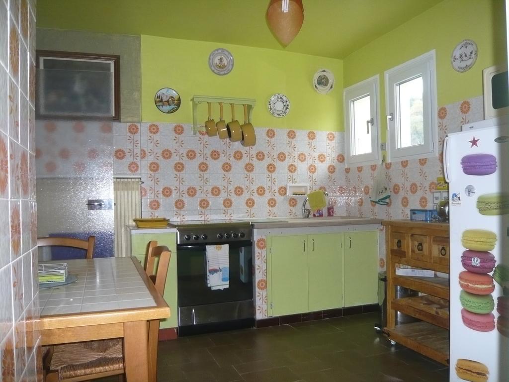 La Sapotine Appartement Etrembieres Buitenkant foto