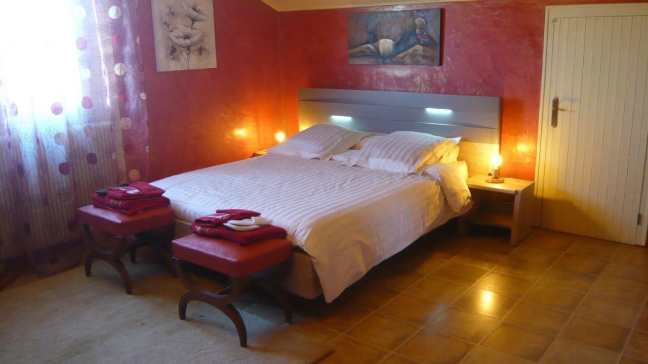 La Sapotine Appartement Etrembieres Buitenkant foto