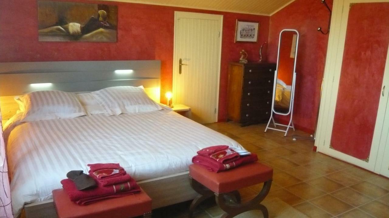 La Sapotine Appartement Etrembieres Buitenkant foto