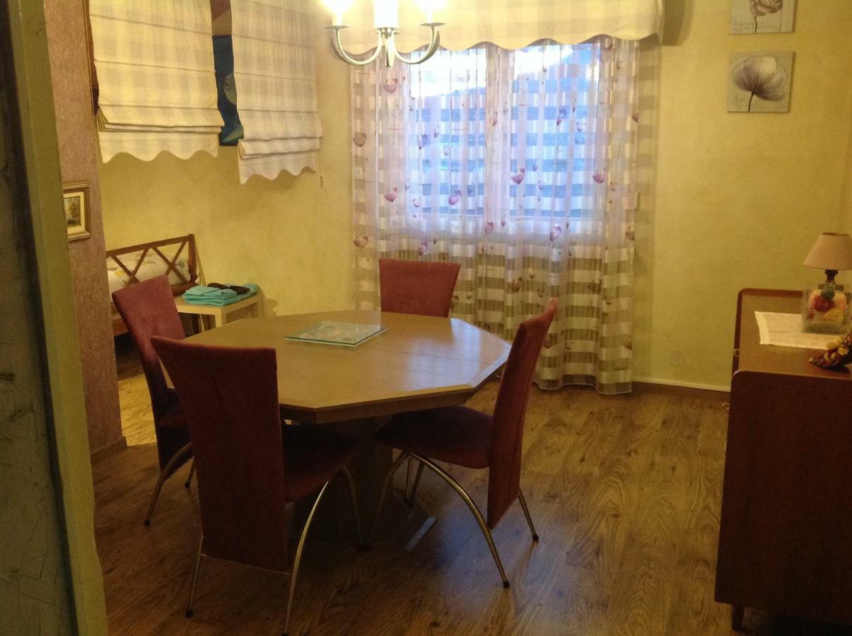 La Sapotine Appartement Etrembieres Buitenkant foto