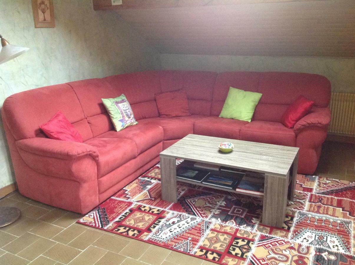 La Sapotine Appartement Etrembieres Buitenkant foto